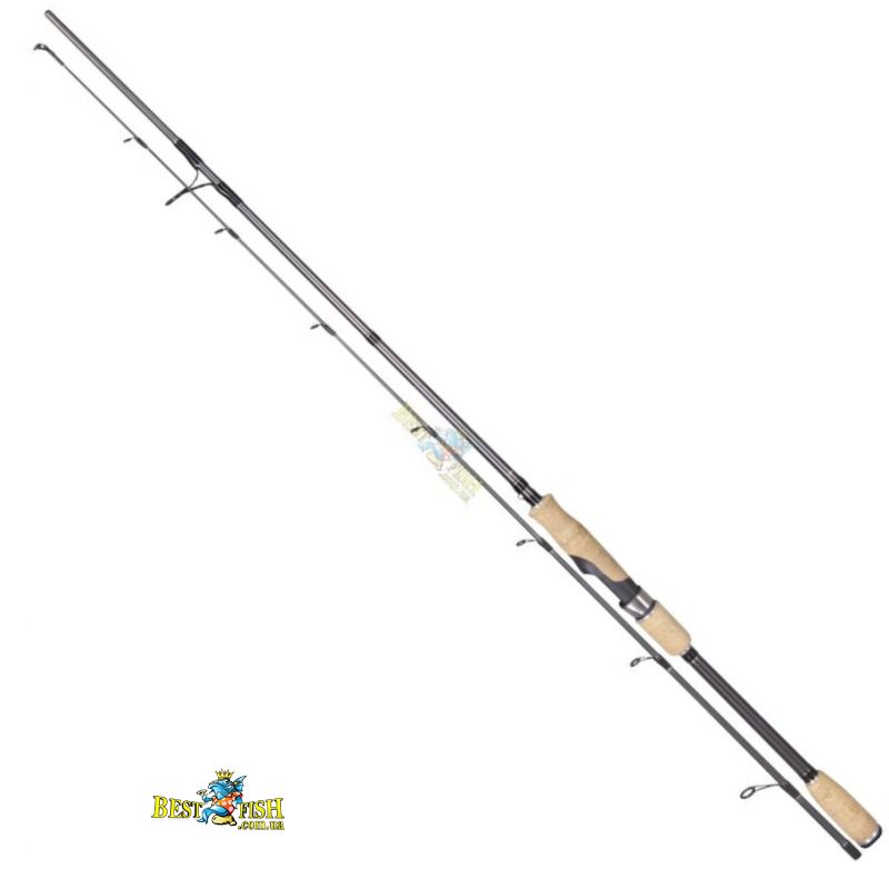 Спінінг Dragon NanoPOVER XT40P Jig 42 CHD-26-64-198 Спінінг Dragon NanoPOVER XT40P Jig 42 CHD-26-64-198