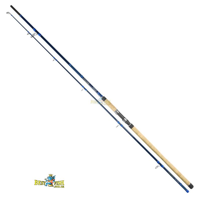 Спінінг Dragon Thytan Catfish 500 CHC-20-50-330 Спінінг Dragon Thytan Catfish 500 CHC-20-50-330