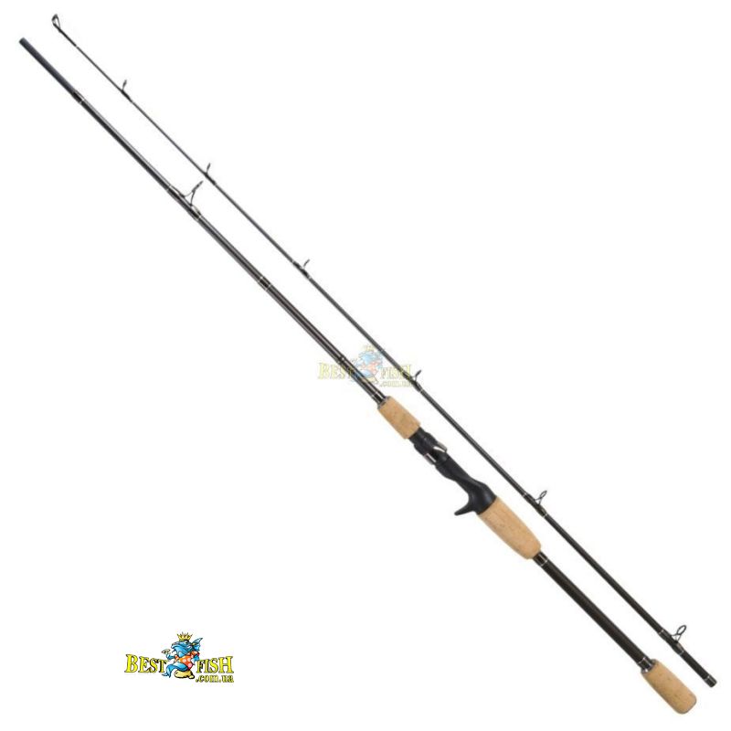 Спінінг Dragon Express cast CHC-24-39-184 Спінінг Dragon Express cast CHC-24-39-184