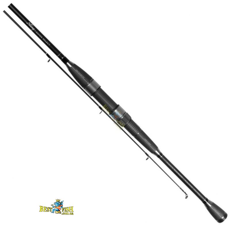 Спінінг Dragon GUIDE SELECT Minnow CHC-25-03-213 Спінінг Dragon GUIDE SELECT Minnow CHC-25-03-213