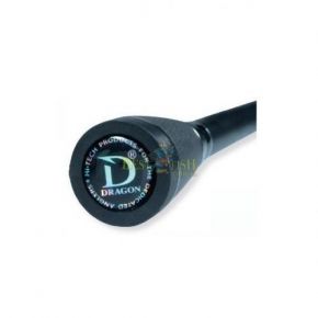 Вудилище Dragon Guide Select Veltica 2.60 м (CHC-25-04-260)