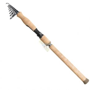 Спінінг Dragon Millenium Heavy Duty Travel Spinn CHD-23-09-270