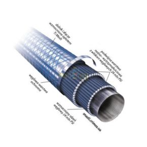 Коропове вудлище Dragon Thytan Carp CHC-20-27-390 Коропове вудлище Dragon Thytan Carp CHC-20-27-390