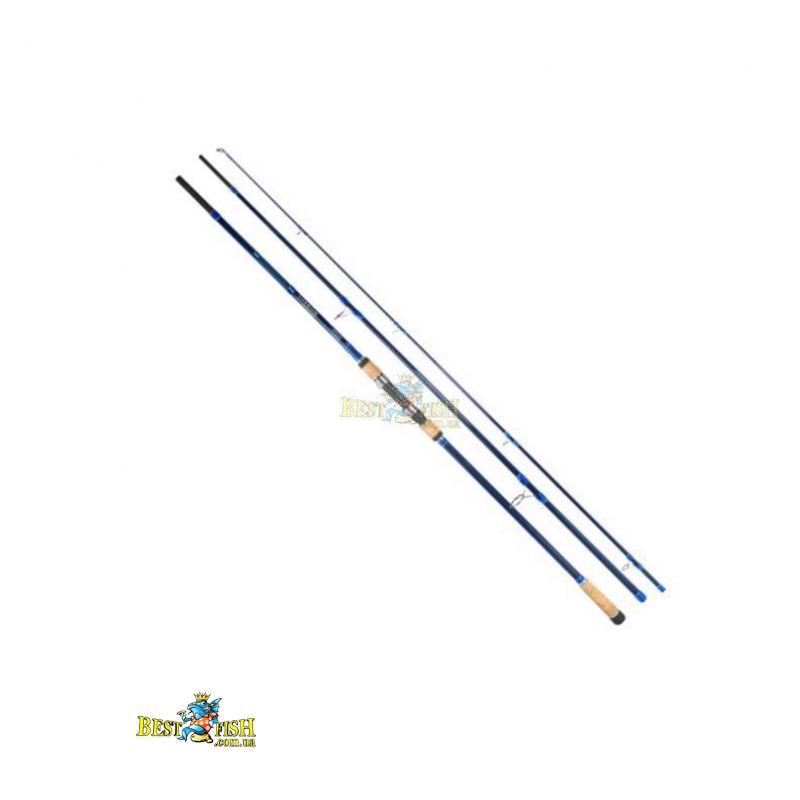 Коропове вудлище Dragon Thytan Carp CHC-20-27-390 Коропове вудлище Dragon Thytan Carp CHC-20-27-390