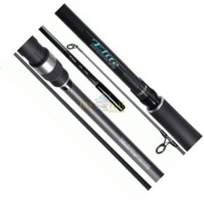 Коропове вудлище Dragon MEGA BAITS Challenge Carp CHC-25-30-361