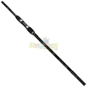 Коропове вудлище Dragon Team Silver Edition Carp CHC-27-28-391