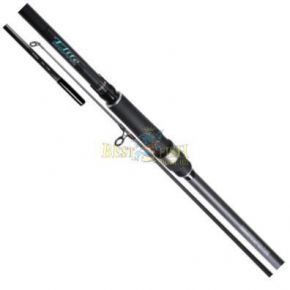 Коропове вудлище Dragon Mega Baits Elite Carp CHI-25-26-391