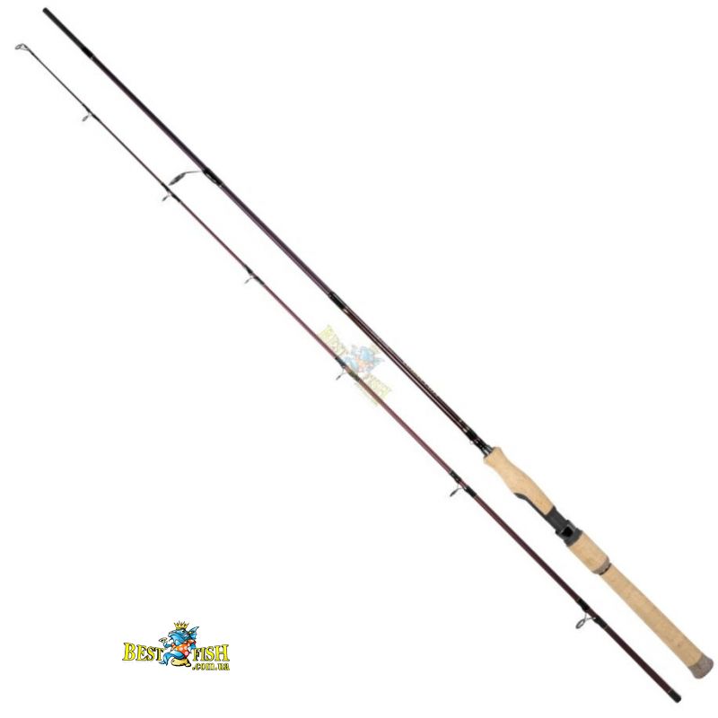 Спінінг Dragon Millenium Heavy Duty Drop Shot CHD-23-27-210 Спінінг Dragon Millenium Heavy Duty Drop Shot CHD-23-27-210