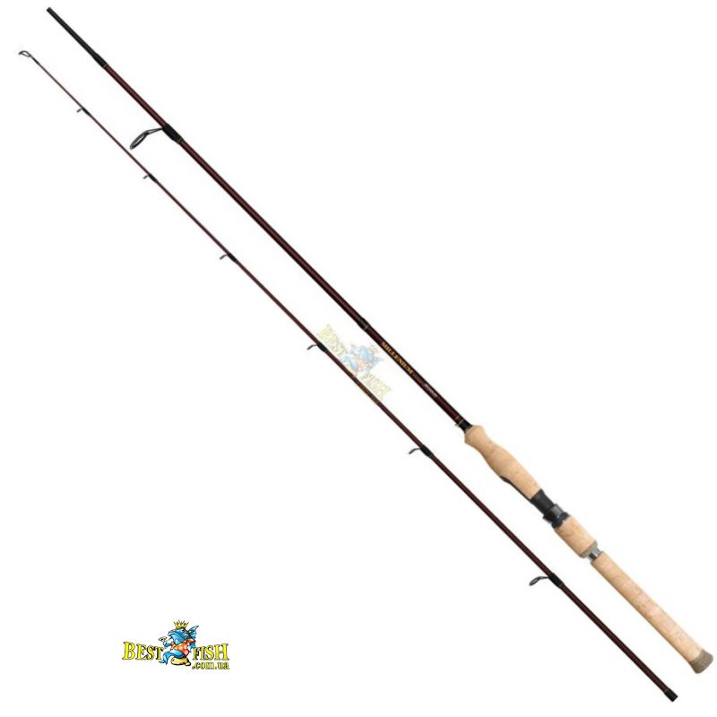 Спінінг Dragon Millenium Heavy Duty Power Jig CHD-23-31-240 Спінінг Dragon Millenium Heavy Duty Power Jig CHD-23-31-240