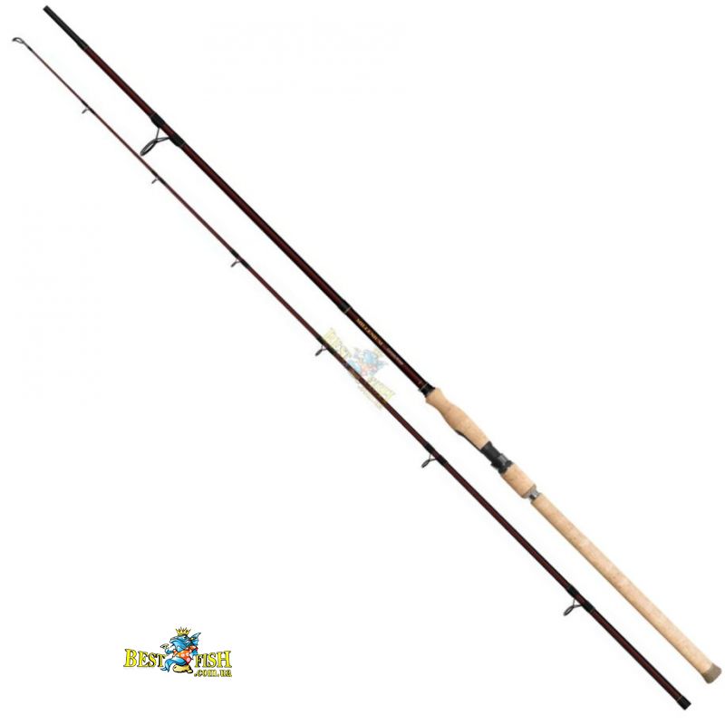 Спінінг Dragon Millenium Heavy Duty Catfish Spinn CHD-23-41-300 Спінінг Dragon Millenium Heavy Duty Catfish Spinn CHD-23-41-300