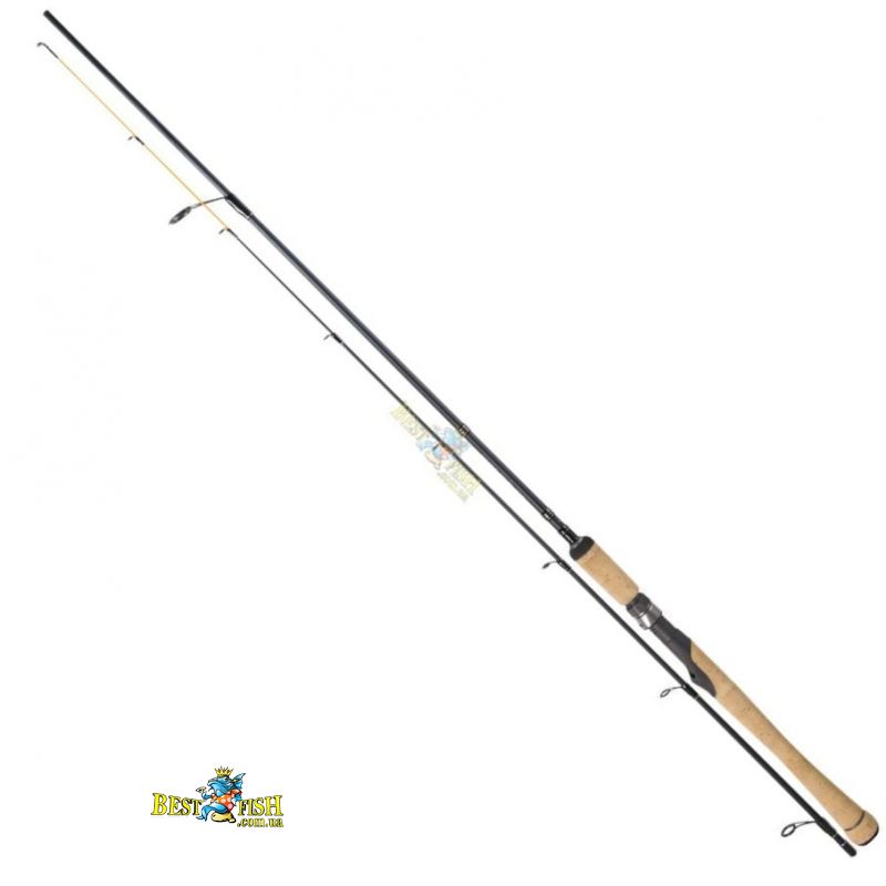 Вудилище Dragon Fishmaker Jig 1.98 м (CHD-25-31-198) Вудилище Dragon Fishmaker Jig 1.98 м (CHD-25-31-198)