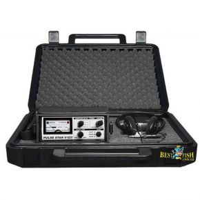 Металлоискатель глубинный Pulse Star II Standard Металлоискатель глубинный Pulse Star II Standard