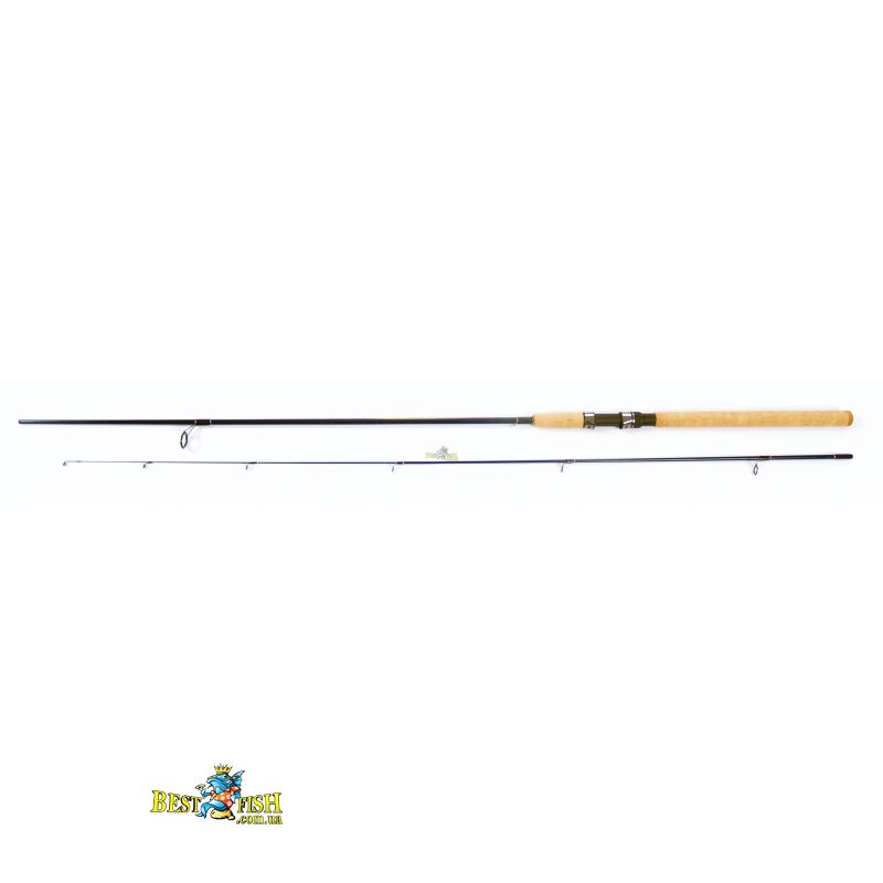 Спінінг Salmo Diamond Jig Specialist 2,04 2-12g Спінінг Salmo Diamond Jig Specialist 2,04 2-12g