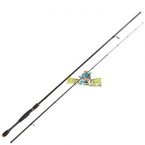 Вудилище Salmo Diamond Jig 25 2,10m 5-25g (5512-210)