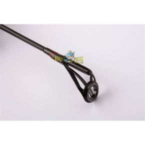 Троллинговое удилище Okuma CORTEZ 6'6" 198CM 20-30 llbs