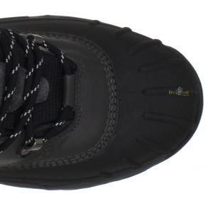 Ботинки зимние KEYSTONEG  GOR-TEX KAMIK Charcoal (-40°)