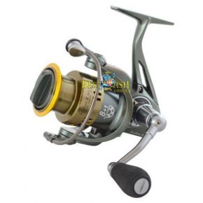 Котушка Fishing ROI Excellent-Z 2000 8 + 1