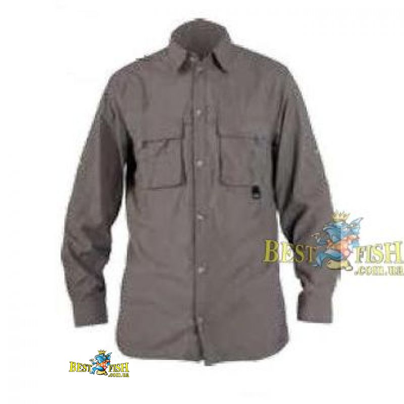 Сорочка Norfin COOL LONG SLEEVE 6511 Сорочка Norfin COOL LONG SLEEVE 6511