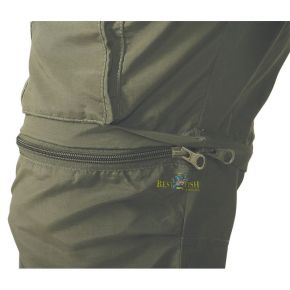 Штани Norfin CONVERTABLE PANTS