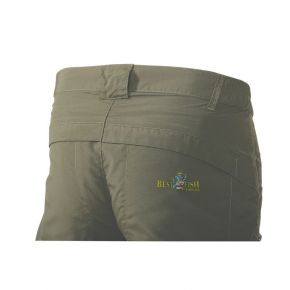 Штани Norfin CONVERTABLE PANTS