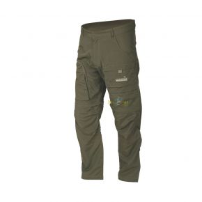 Штани Norfin CONVERTABLE PANTS