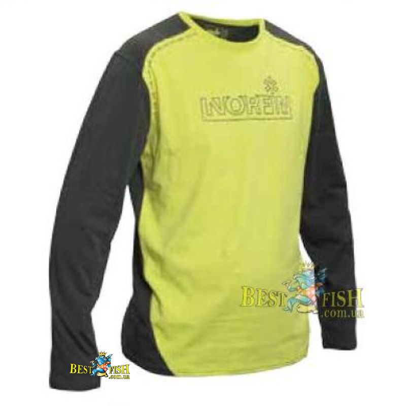 Футболка з довгим рукавом Norfin 6930 Футболка з довгим рукавом Norfin 6930