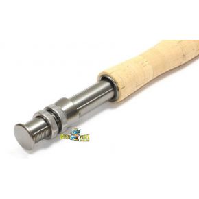 Вудилище нахлистове Salmo Diamond FLY кл.7 / 8 2.86 (2178-285)