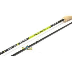 Вудилище нахлистове Salmo Diamond FLY кл.7 / 8 2.86 (2178-285)