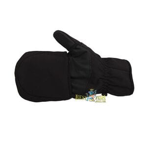Рукавички-рукавиці Norfin Softshell (703061-L)