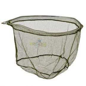 Голова підсаки Energo Team Oval 45x35cm