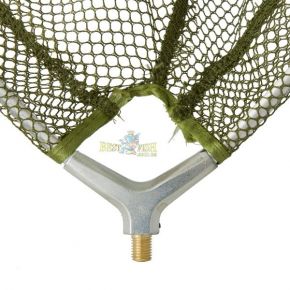 Голова підсаки Energo Team Oval 45x35cm