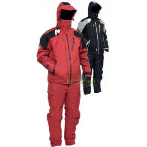 Костюм Norfin Verity Terracot (717000-XS)