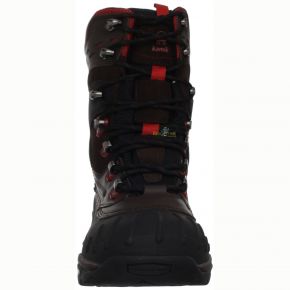 Ботинки зимние KEYSTONEG  GOR-TEX KAMIK Dk. Brown (-40°)