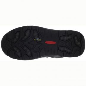 Ботинки зимние KEYSTONEG  GOR-TEX KAMIK Charcoal (-40°)