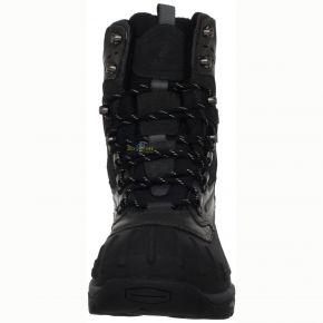 Ботинки зимние KEYSTONEG  GOR-TEX KAMIK Charcoal (-40°)