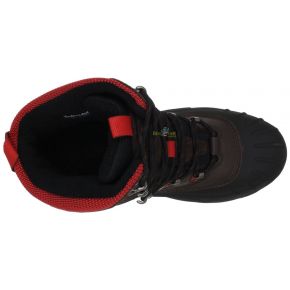 Ботинки зимние KEYSTONEG  GOR-TEX KAMIK Dk. Brown (-40°)