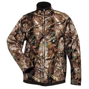 Куртка Norfin Hunting Thunder Passion / Brown
