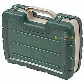 Кейс рибальський Flambeau Double Satchel 28,5х8,7х24см (7220) Кейс рибальський Flambeau Double Satchel 28,5х8,7х24см (7220)