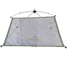 Павук Energo Team 1,0 х 1,0m KOMPLETT DELUXE ALU