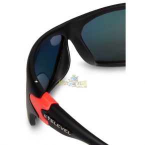 Окуляри поляризаційні Eyelevel Breakwater Помаранчеві Окуляри поляризаційні Eyelevel Breakwater Помаранчеві