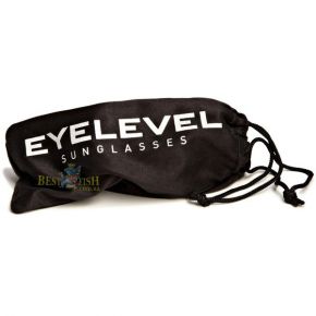 Окуляри поляризаційні Eyelevel HURRICANE Чорні