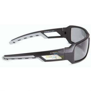 Окуляри поляризаційні Eyelevel HURRICANE Чорні