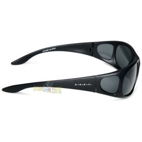 Окуляри поляризаційні Eyelevel STALKER Чорні