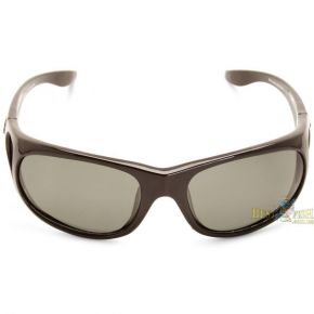 Окуляри поляризаційні Eyelevel EXPERT (pro angler) Чорні