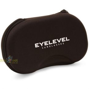 Окуляри поляризаційні Eyelevel EXPERT (pro angler) Чорні