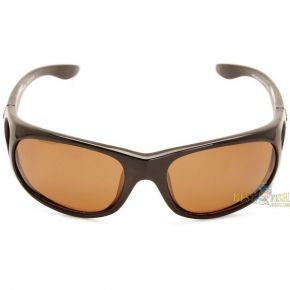 Окуляри поляризаційні Eyelevel EXPERT (pro angler) Коричневі