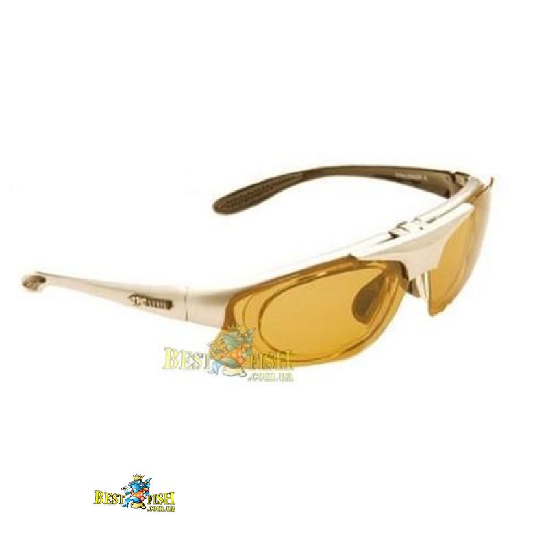 Окуляри поляризаційні Eyelevel CHALLENGER SILVER Окуляри поляризаційні Eyelevel CHALLENGER SILVER