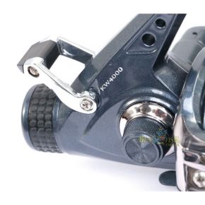 Котушка з бейтраннер Salmo DIAMOND BAITFEEDER 4 + 1 50 BR (7450BR)