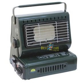 Обогреватель для палатки JAF CAPTURE (Бельгия) Обогреватель для палатки JAF CAPTURE (Бельгия)