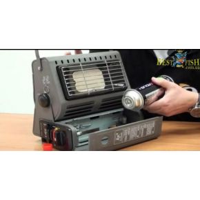 Обогреватель для палатки JAF CAPTURE (Бельгия) Обогреватель для палатки JAF CAPTURE (Бельгия)